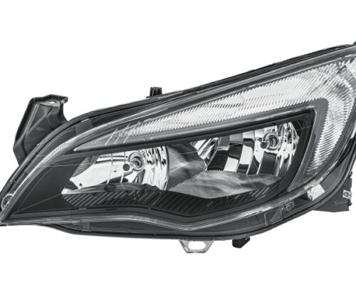 Φανάρι Αριστερό για Opel Astra J (P10) HELLA 1EG010011371