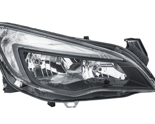 Φανάρι Δεξιό για Opel Astra J (P10) HELLA 1EG010011381