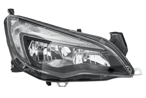 Φανάρι Δεξιό για Opel Astra J (P10) HELLA 1EG010011621