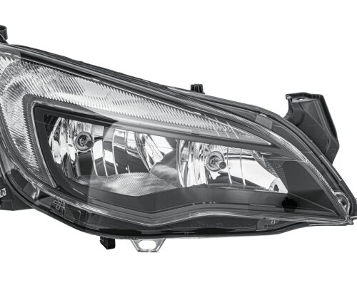Φανάρι Δεξιό για Opel Astra J (P10) HELLA 1EG010011621
