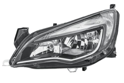 Φανάρι Αριστερό για Opel Astra J (P10) HELLA 1EG010011671
