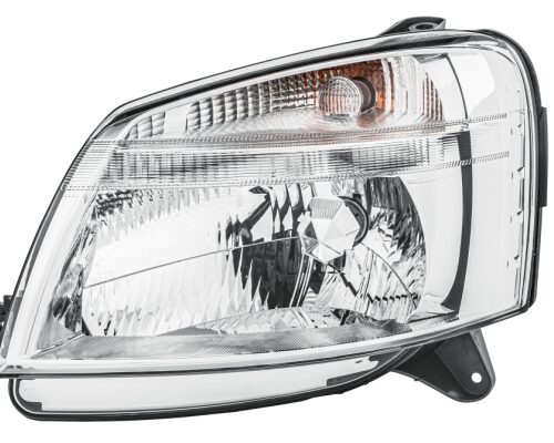 Φανάρι Αριστερό για Citroën Berlingo (M_) HELLA 1EG010196011