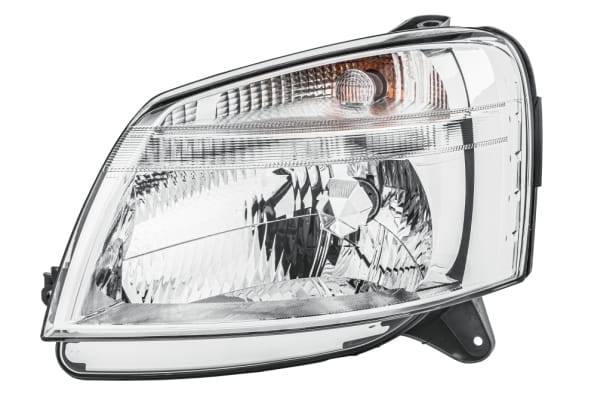 Φανάρι Αριστερό για Citroën Berlingo (M_) HELLA 1EG010196011