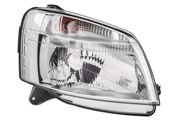 Φανάρι Δεξιό για Citroën Berlingo (M_) HELLA 1EG010196021