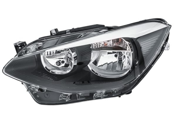 Φανάρι Αριστερό για BMW 1 (F20) HELLA 1EG010741071