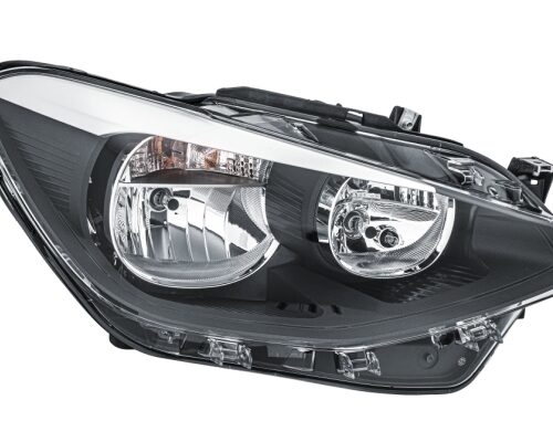 Φανάρι Δεξιό για BMW 1 (F20) HELLA 1EG010741081
