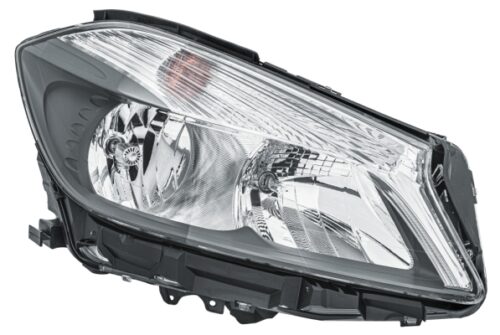 Φανάρι Δεξιό για Mercedes Benz A Class (W176) HELLA 1EG010818121