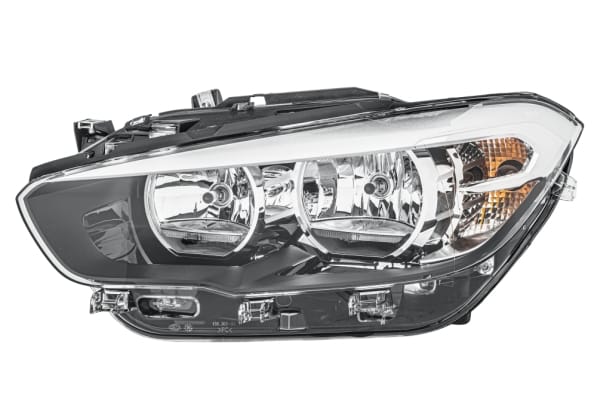 Φανάρι Αριστερό για BMW 1 (F20) HELLA 1EG011919411