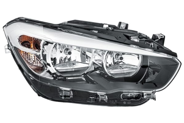 Φανάρι Δεξιό για BMW 1 (F20) HELLA 1EG011919421