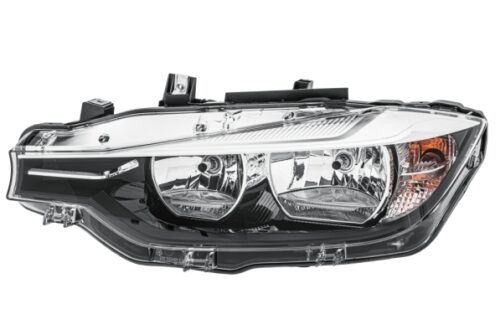 Halogen/FF-Headlight - left for BMW 3 Touring (F31) Headlight HELLA 1EG012101911