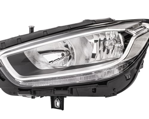 Φανάρι Αριστερό για Mercedes Benz B Klasse (W247) HELLA 1EG014993011