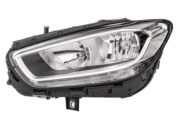 Φανάρι Αριστερό για Mercedes Benz B Klasse (W247) HELLA 1EG014993011