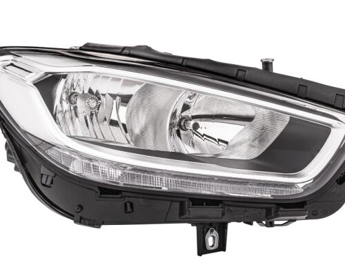 Φανάρι Δεξιό για Mercedes Benz B Klasse (W247) HELLA 1EG014993021