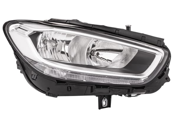 Φανάρι Δεξιό για Mercedes Benz B Klasse (W247) HELLA 1EG014993021