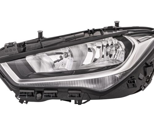 Φανάρι Αριστερό για Mercedes Benz Cla (C118) HELLA 1EG015086011