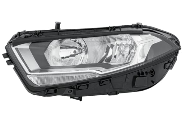 Φανάρι Αριστερό για Mercedes Benz A Class (W177) HELLA 1EG015091011