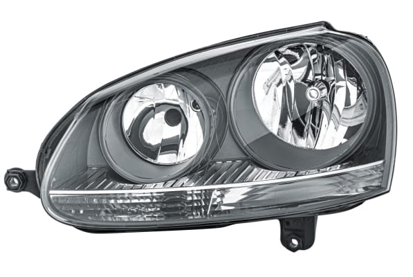 Φανάρι Αριστερό για VW Golf V (1K1) HELLA 1EG247007411