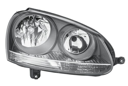 Φανάρι Δεξιό για VW Golf V (1K1) HELLA 1EG247007421