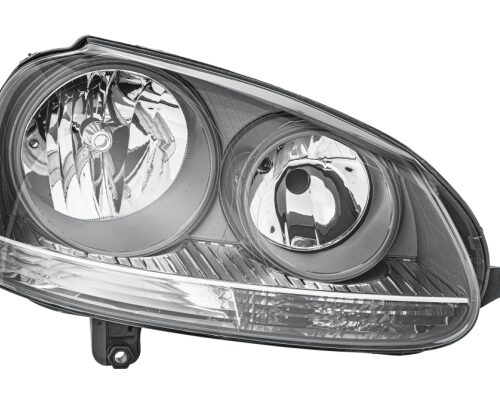 Φανάρι Δεξιό για VW Golf V (1K1) HELLA 1EG247007421