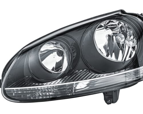 Φανάρι Αριστερό για VW Golf V (1K1) HELLA 1EG247007611