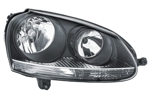 Φανάρι Δεξιό για VW Golf V (1K1) HELLA 1EG247007621
