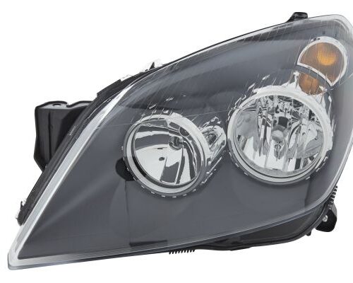 Φανάρι Αριστερό για Opel Astra H (A04) HELLA 1EG270370311