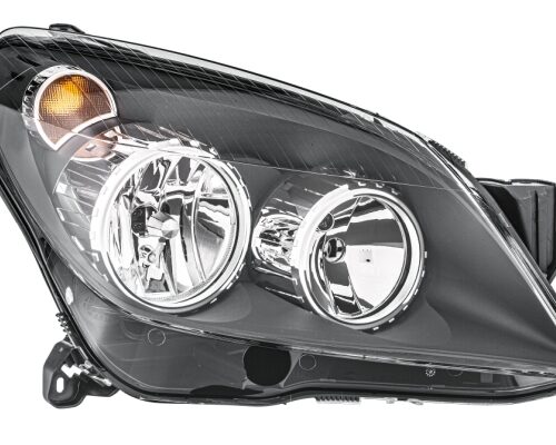 Φανάρι Δεξιό για Opel Astra H (A04) HELLA 1EG270370321