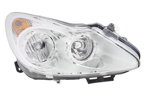 Φανάρι Δεξιό για Opel Corsa D (S07) HELLA 1EG354534021