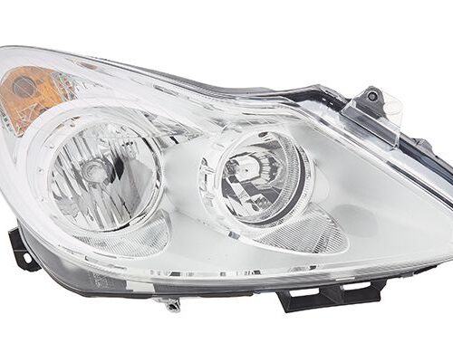 Φανάρι Δεξιό για Opel Corsa D (S07) HELLA 1EG354534021