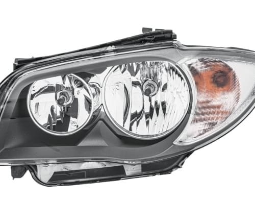 Φανάρι Αριστερό για BMW 1 (E81) HELLA 1EG354538011