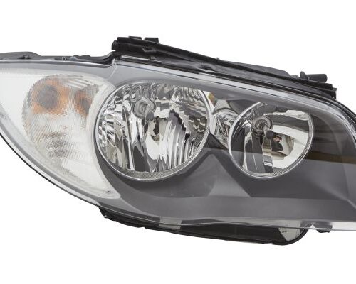 Φανάρι Δεξιό για BMW 1 (E81) HELLA 1EG354538021