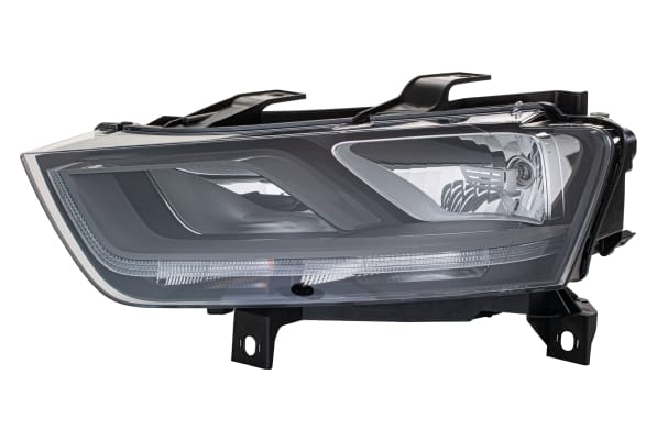Φανάρι Αριστερό για Audi Q3 (8UB8UG) HELLA 1EG354839011