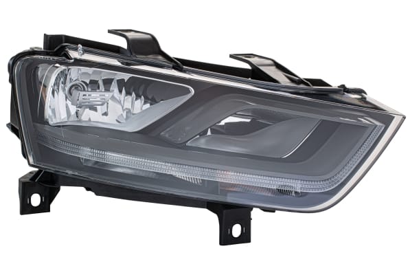 Φανάρι Δεξιό για Audi Q3 (8UB8UG) HELLA 1EG354839021