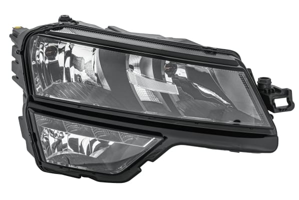 Hybrid Φανάρι Δεξιό για SKODA KAROQ (NU7ND7) HELLA 1EG354855101