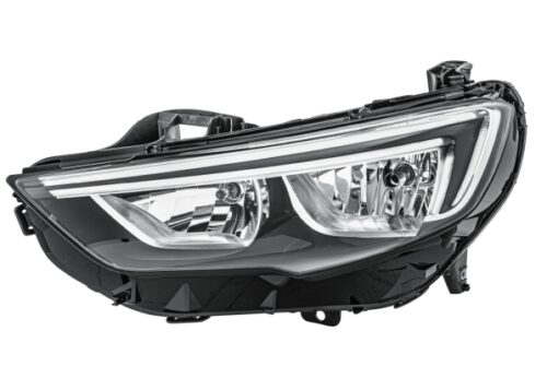 LED Φανάρι Αριστερό για Opel Insignia B (Z18) HELLA 1EG354869011