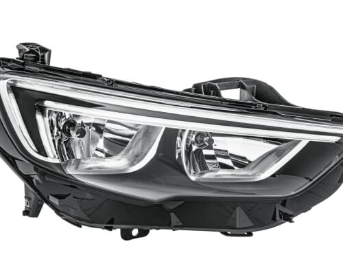 LED Φανάρι Δεξιό για Opel Insignia B (Z18) HELLA 1EG354869021