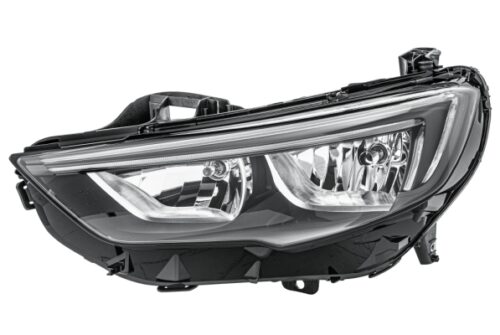 LED Φανάρι Αριστερό για Opel Insignia B (Z18) HELLA 1EG354869031