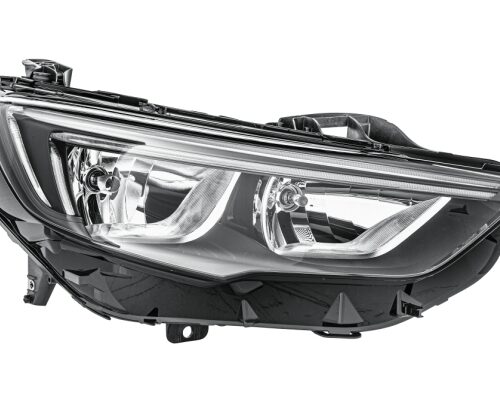 LED Φανάρι Δεξιό για Opel Insignia B (Z18) HELLA 1EG354869041