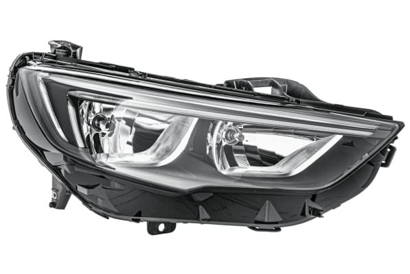 LED Φανάρι Δεξιό για Opel Insignia B (Z18) HELLA 1EG354869041