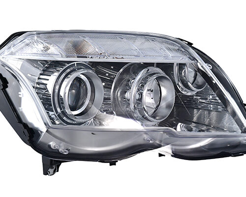 Λάμπα Φανάρι Δεξιό για MERCEDES BENZ GLK CLASS (X204) HELLA 1EG354878021