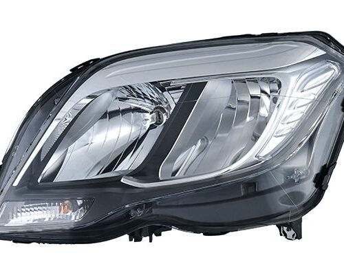Λάμπα Φανάρι Αριστερό για MERCEDES BENZ GLK CLASS (X204) HELLA 1EG354878091