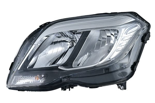 Λάμπα Φανάρι Αριστερό για MERCEDES BENZ GLK CLASS (X204) HELLA 1EG354878091
