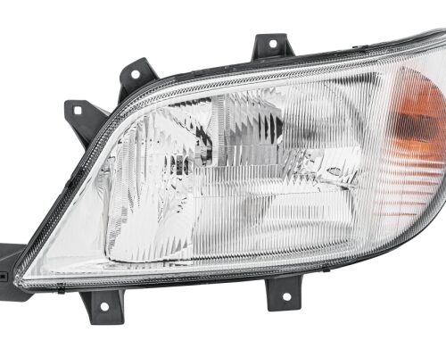 Φανάρι Αριστερό για Mercedes Benz Sprinter 3 T Chassis (903) HELLA 1EH008010011