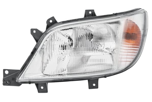 Φανάρι Αριστερό για Mercedes Benz Sprinter 3 T Chassis (903) HELLA 1EH008010011