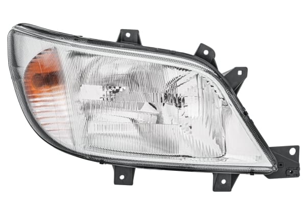 Φανάρι Δεξιό για Mercedes Benz Sprinter 3 T Chassis (903) HELLA 1EH008010021