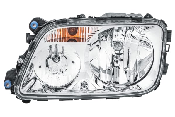 Φανάρι Αριστερό για Mercedes Benz Actros MP3 HELLA 1EH009513031