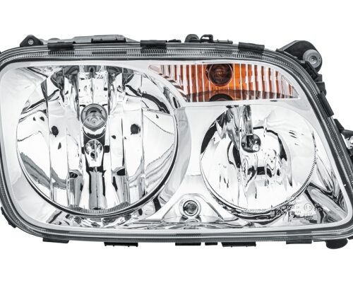 Φανάρι Δεξιό για Mercedes Benz Actros MP3 HELLA 1EH009513041