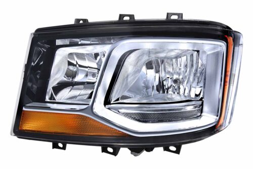 Φανάρι Αριστερό για Scania L,P,G,R,S HELLA 1EH011804051