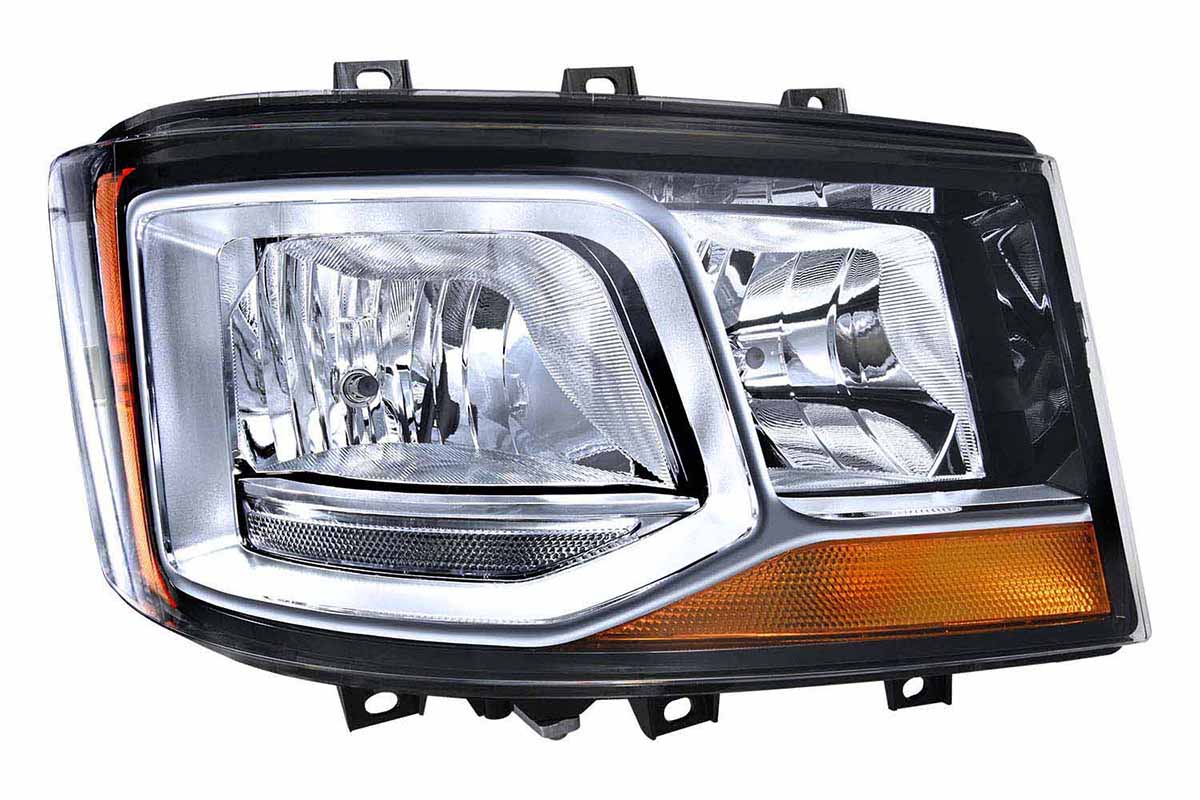Φανάρι Δεξιό για Scania L,P,G,R,S HELLA 1EH011804061
