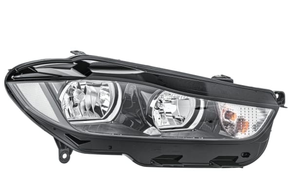 Φανάρι LED Δεξιό για Jaguar Xe (X760) HELLA 1EH011811121